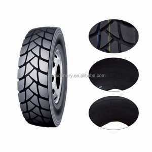 Bonne qualité 315/80R22. 5 radial TBR pneu <span class=keywords><strong>AENEAS</strong></span> - Product Image 4