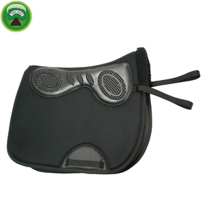 Almohadilla de gel para SILLÍN de equipo de equitación de lujo - Product Image 1