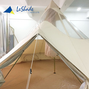 Precio Razonable Playa Sol sombra al aire libre campana de la lona para la venta - Product Image 2