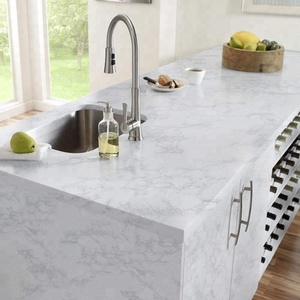 <span class=keywords><strong>Papel</strong></span> Tapiz Autoadhesivo de Vinilo con Diseño de Mármol de Buena Calidad <span class=keywords><strong>para</strong></span> Vidrio en Rollo - Product Image 4