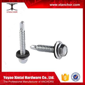 Alibaba chine fournisseur hex <span class=keywords><strong>vis</strong></span> bolt - Product Image 4