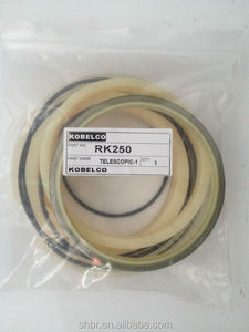 Telescopic Repair Kits for <strong>Kobelco</strong> <strong>RK250</strong> <strong>Crane</strong>
