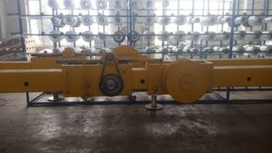 Bắc Kinh tianma 1 tấn Vòng phẳng vải <span class=keywords><strong>Sling</strong></span> máy vô tận <span class=keywords><strong>Nylon</strong></span> <span class=keywords><strong>Polyester</strong></span> để nâng vật liệu thép - Product Image 6