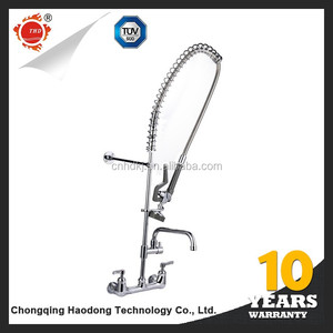 Avec 5 Ans de Garantie Temps Nouveau célèbre <span class=keywords><strong>domaine</strong></span> chrome basse cuisine robinet derniers produits sur le marché - Product Image 3