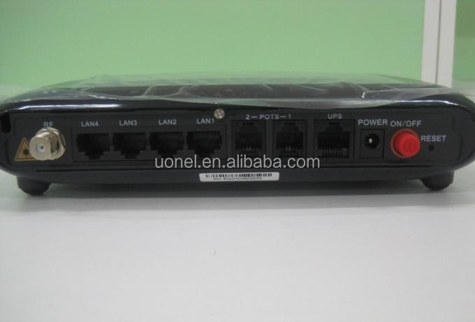 文机 ZTE ZXA10 F803G-8 GPON Optical Network Terminal Best Price