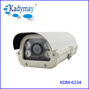 Nhà máy sản xuất trực tiếp bán hàng!! 80m ir chống thấm nước <span class=keywords><strong>Camera</strong></span>( <span class=keywords><strong>700tvl</strong></span>, 600 TVL, 480 TVL, 420tvl) với 4pc mảng led - Product Image 1