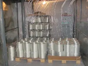 Pièces moulantes en fibre de verre, 2000 pièces de moulage SMC, pièces moulée pour BMC - Product Image 2