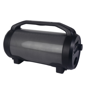 <span class=keywords><strong>Dj</strong></span> a mené sans fil bluetooth voiture audio karaoké waterproofo son haut-parleur extérieur portatif - Product Image 4