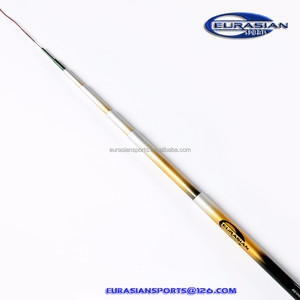 Canna da Pesca Telescopica Wintermoon Mesa 4.0m, Lunghezza Compatta, Produttore Cinese, in <span class=keywords><strong>Carbonio</strong></span> - Product Image 4