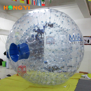 Thiết kế mới inflatable cơ thể con người bong bóng bóng / Inflatable buddy bumper bóng Cho Thể Thao Ngoài Trời - Product Image 4