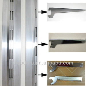 1" ranura 2" <span class=keywords><strong>el</strong></span> mobiliario <span class=keywords><strong>comercial</strong></span> <span class=keywords><strong>centro</strong></span> h de aluminio canal para <span class=keywords><strong>el</strong></span> tablero de mdf - Product Image 2
