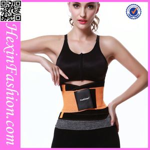 fabbrica di porcellana 4 passo forma trimmer vita per la ragazza - Product Image 2