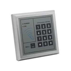 Hot Selling Rfid Mg236b Toegangscontrole Met Toetsenbord