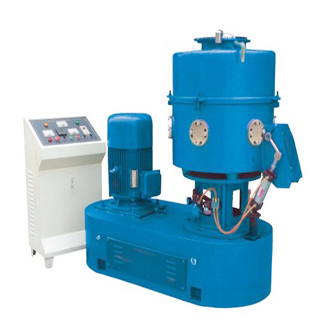 Пластиковая пленочная агломераторная машина по заводской цене