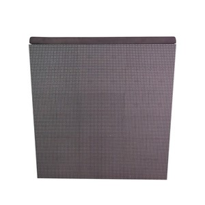 Hình ảnh LED phương tiện truyền thông hiển thị ngoài trời LED tấm P10 sân vận động bóng đá chu vi 960*960 mét quảng cáo LED Màn hình hiển thị biển quảng cáo - Product Image 1