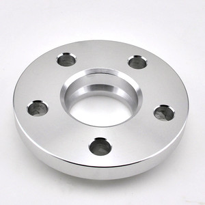 5X100 Centraux <span class=keywords><strong>De</strong></span> Hub 15Mm Alliage Entretoises <span class=keywords><strong>De</strong></span> <span class=keywords><strong>Roue</strong></span> Pour Voiture - Product Image 4