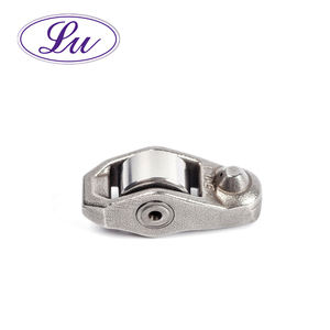 อะไหล่รถยนต์ OEM หมายเลข MD-170500 MD-120998 ชิ้นส่วนเครื่องยนต์รถยนต์ คันโยกวาล์ว - Product Image 3