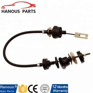 Clutch Kabel voor Peugeot 306 OE 2150. H1 2150. E9 96191475 2150H1 2150E9