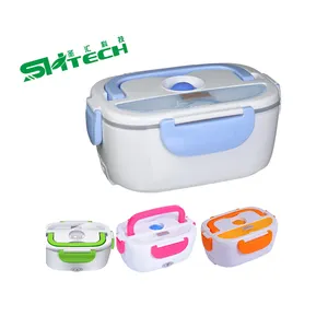 Auto Gebruik 12 v plastic lunchbox isotherm