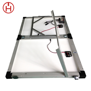 Wholesale High Quality <strong>Solar</strong> <strong>Panel</strong> <strong>500</strong> <strong>Watt</strong> Made in China - Product Image 5