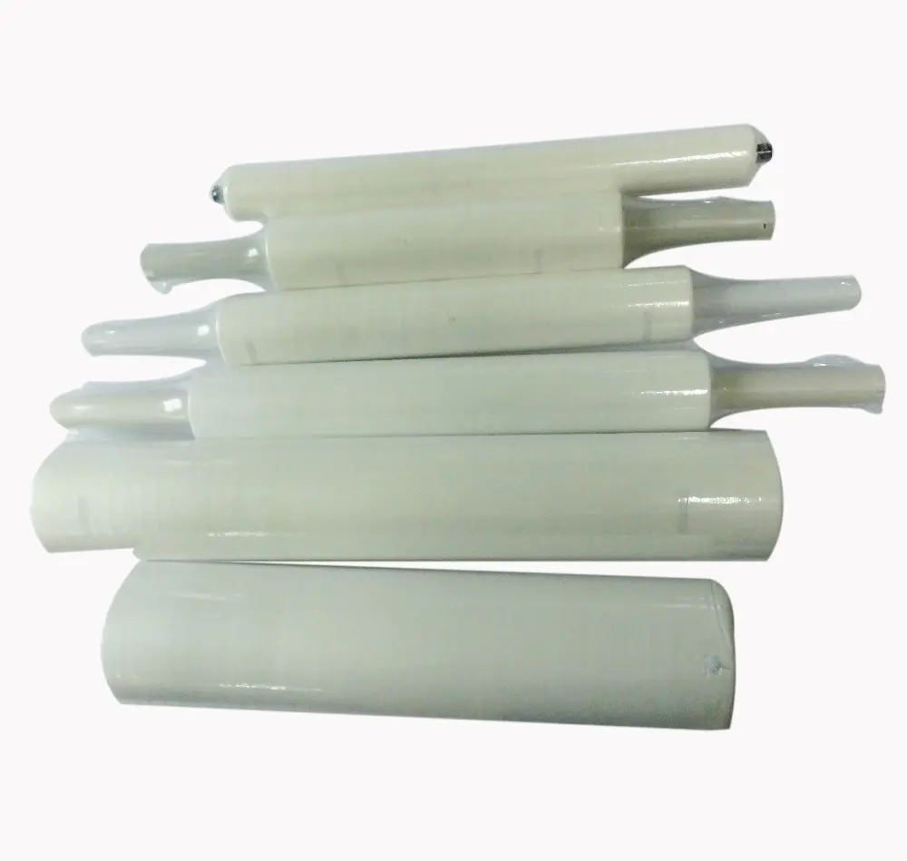 SMT MINAMI 40g mesh clean wiping paper roll for smt stencil printer