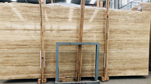 Iran dalle lowes carreaux de lumière beige marbre <span class=keywords><strong>prix</strong></span> <span class=keywords><strong>pierre</strong></span> jaune <span class=keywords><strong>travertin</strong></span> - Product Image 3