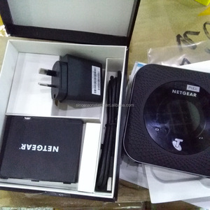 Netgear <strong>Nighthawk</strong> <strong>M1</strong> MR1100 4GX Gigabit LTE Mobile Router(Unlocked) with RJ45 and Type C Port - Product Image 4