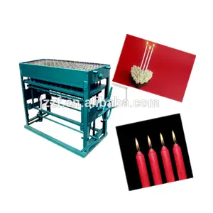 all kinds of dimater candle making machines for sale