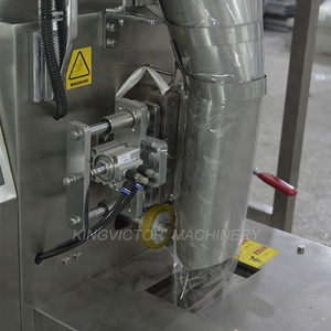 Otomatik sayma donanım parçaları Metal parçalar paketleme makinesi - Product Image 5