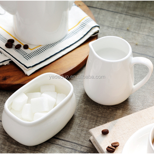 Custom logo Ceramic Plain <strong>White</strong> Teapot Hotel Porcelain Jug 750ml Teapot <strong>White</strong> <strong>Kettle</strong> for Restaurant - Product Image 6