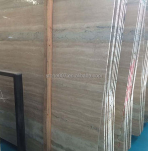 SH STONE Italie Titane Gris Marbre Argent Travertin Dalle Panneau Mural Intérieur <span class=keywords><strong>Extérieur</strong></span> <span class=keywords><strong>Italien</strong></span> Roman Travertin Carreaux <span class=keywords><strong>Extérieur</strong></span> - Product Image 5