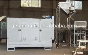 Yüksek Kaliteli Çamaşır Susuzlaştırma Makinesi Susam Tohumu Temizleme Makinesi Fiyat