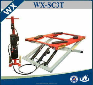 CE approuvé bon <span class=keywords><strong>prix</strong></span> ciseaux ascenseur de voiture /voiture <span class=keywords><strong>pont</strong></span> <span class=keywords><strong>mobile</strong></span> - Product Image 2