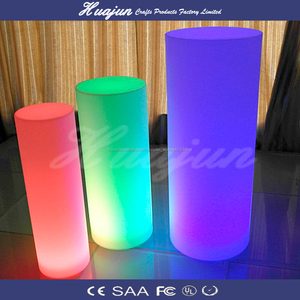 Multicolor llevó la lámpara/led lámpara de la piscina/led outdoor lámpara de iluminación/luces para jardin - Product Image 5