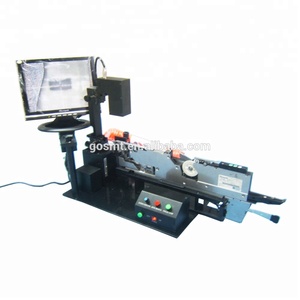 Professionnel <span class=keywords><strong>YAMAHA</strong></span> SMT Chargeur de MACHINE GABARIT D'étalonnage - Product Image 4