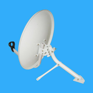 Antenne <span class=keywords><strong>satellite</strong></span> de haute qualité au meilleur prix d'usine antenne <span class=keywords><strong>satellite</strong></span> de bande KU 60 cm - Product Image 2