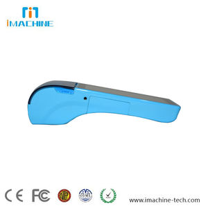 <strong>Android</strong> Handheld Pos <strong>Terminal</strong> - Product Image 3