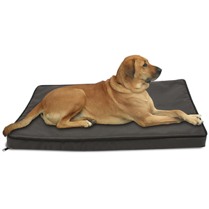 Custom Waterdicht Wasbare Zachte Grote Orthopedische Comfortabele Pet Mat Kussen Matras Traagschuim Hond <span class=keywords><strong>Bed</strong></span> - Product Image 4