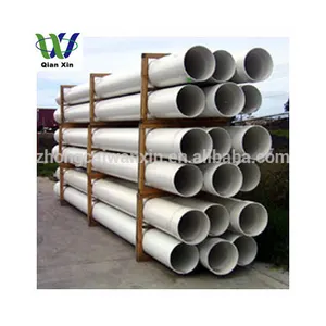 4 inch pvc pipe of high quality and fair price