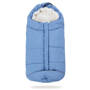 Impermeabile di Inverno Del Bambino Sacco A Pelo Sacco di Sonno <span class=keywords><strong>Swaddle</strong></span> per Passeggino coprigambe - Product Image 2