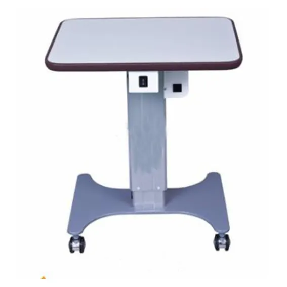 High Quality Ophthalmic Elevating Table for Slit Lamp,