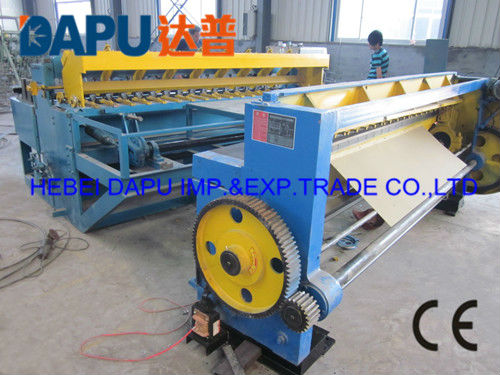 бетон арматурной проволоки сетки сварочный аппарат завод