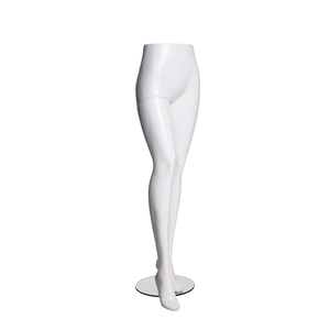Torso de la parte inferior del cuerpo Pantalones de exhibición Piernas de maniquí para la venta Muñeca de maniquí SQ13 a la venta - Product Image 5