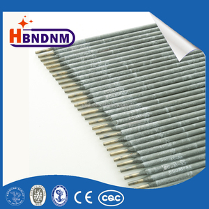 Low Price Aws Ecual-a2 Aluminum <strong>Electrode</strong> Welding Rod 3.15mm with Copper Coated - Product Image 2