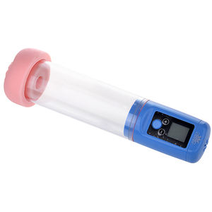 Bomba del pene Extensor de pene Aumento engrosamiento - Product Image 2