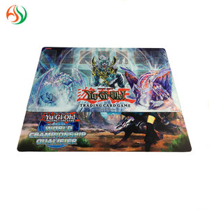 Tapis de jeu chauffant <span class=keywords><strong>personnalisé</strong></span> AY-PAD en gros, certifié ROHS EN71, avec support en caoutchouc écologique, carré, facile à nettoyer - Product Image 5