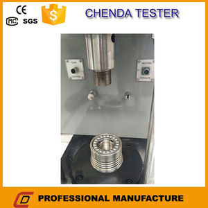 Schmier mittel prüfmaschine Vierkugel-Reibungs-und Verschleiß prüfgerät - Product Image 4