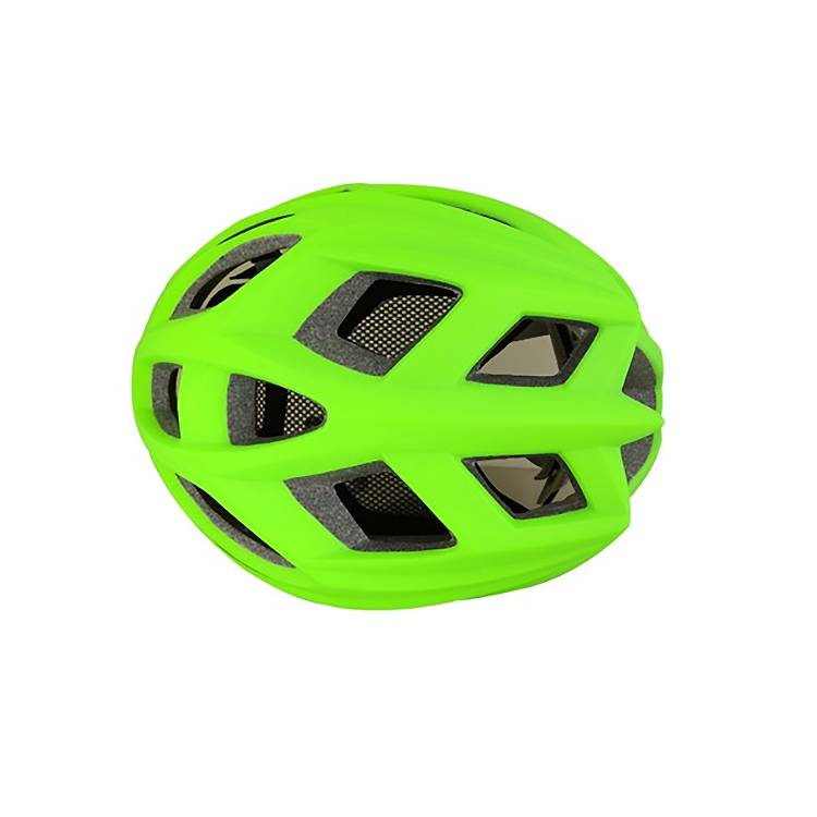 Blister de plástico Shell integrado cerebro cubo biatlón casco