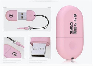 Prix de gros 150 Mbps sans fil <span class=keywords><strong>USB</strong></span> 2.0 <span class=keywords><strong>Wifi</strong></span> Dongle adaptateur convertisseur carte / <span class=keywords><strong>USB</strong></span> <span class=keywords><strong>Wifi</strong></span> adaptateur répéteur émetteur - Product Image 3
