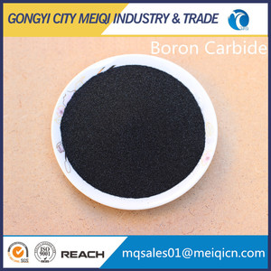 carbure de bore disques abrasifs diamantés. - Product Image 1